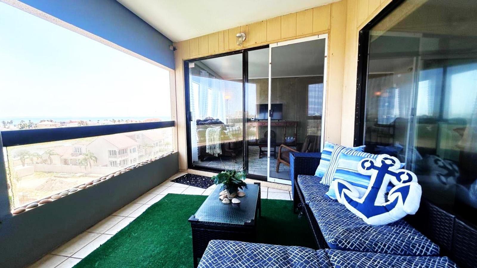South Padre Stayz * South Padre Island