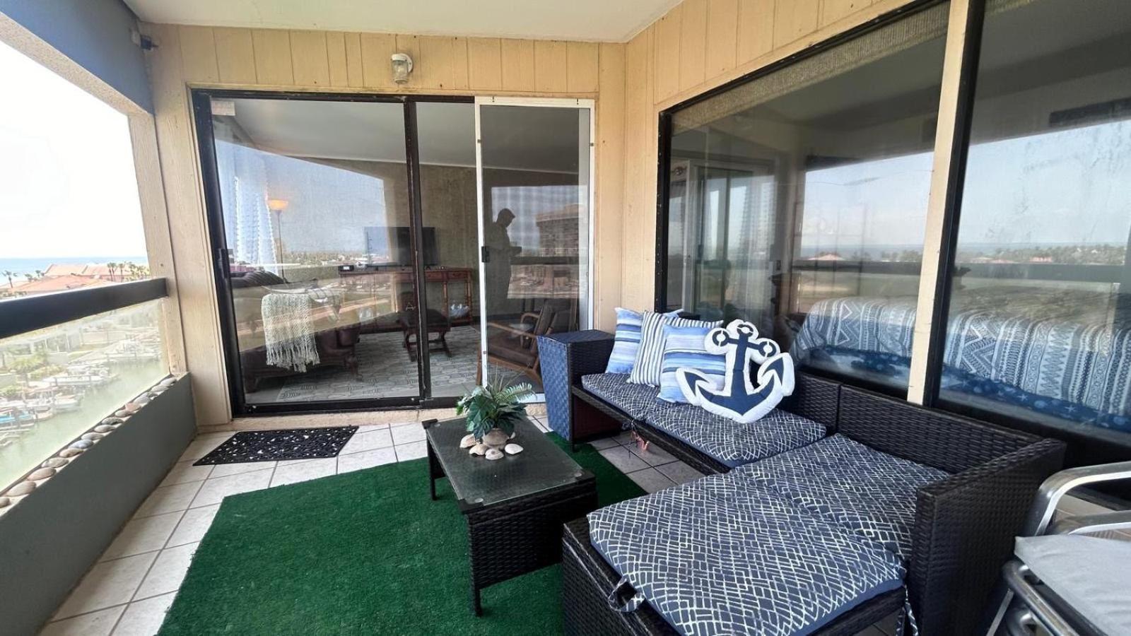 South Padre Stayz Apartment *