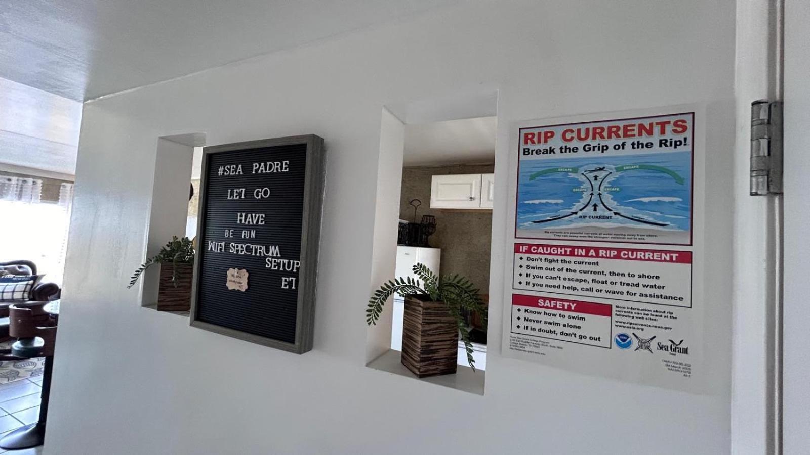 Apartment South Padre Stayz