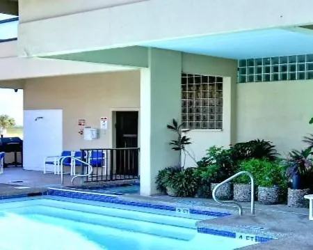 South Padre Stayz South Padre Island Exterior photo