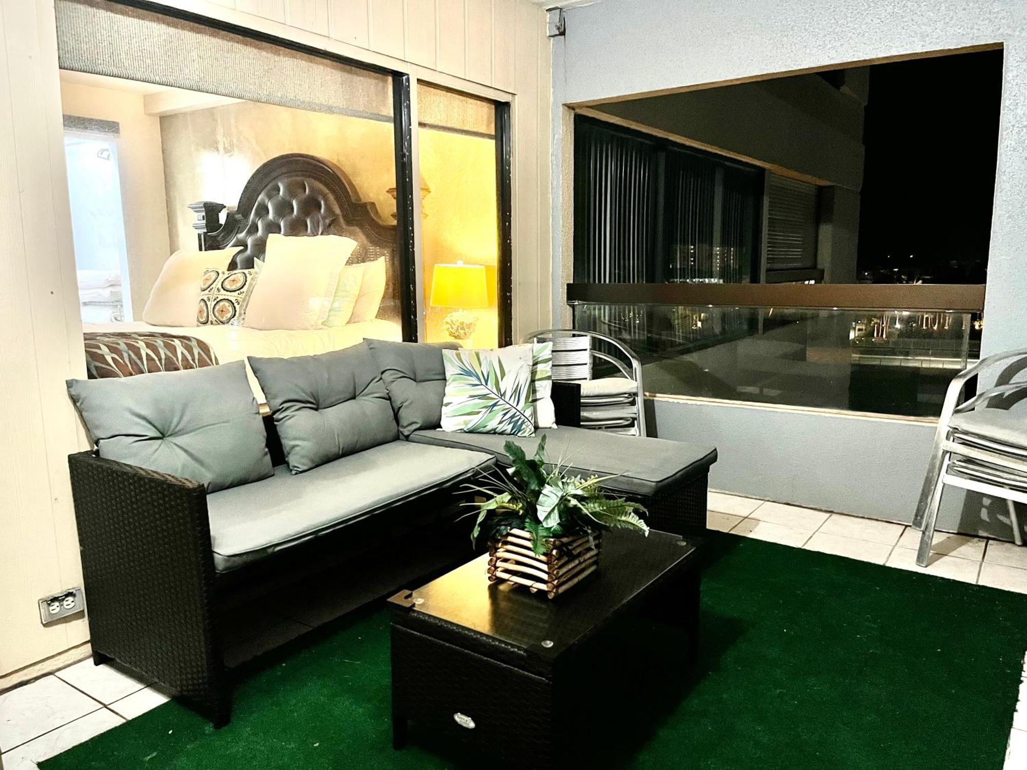 South Padre Stayz Appartement