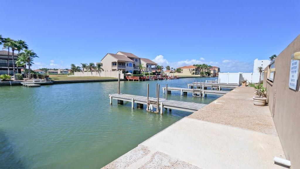 South Padre Stayz Appartement *