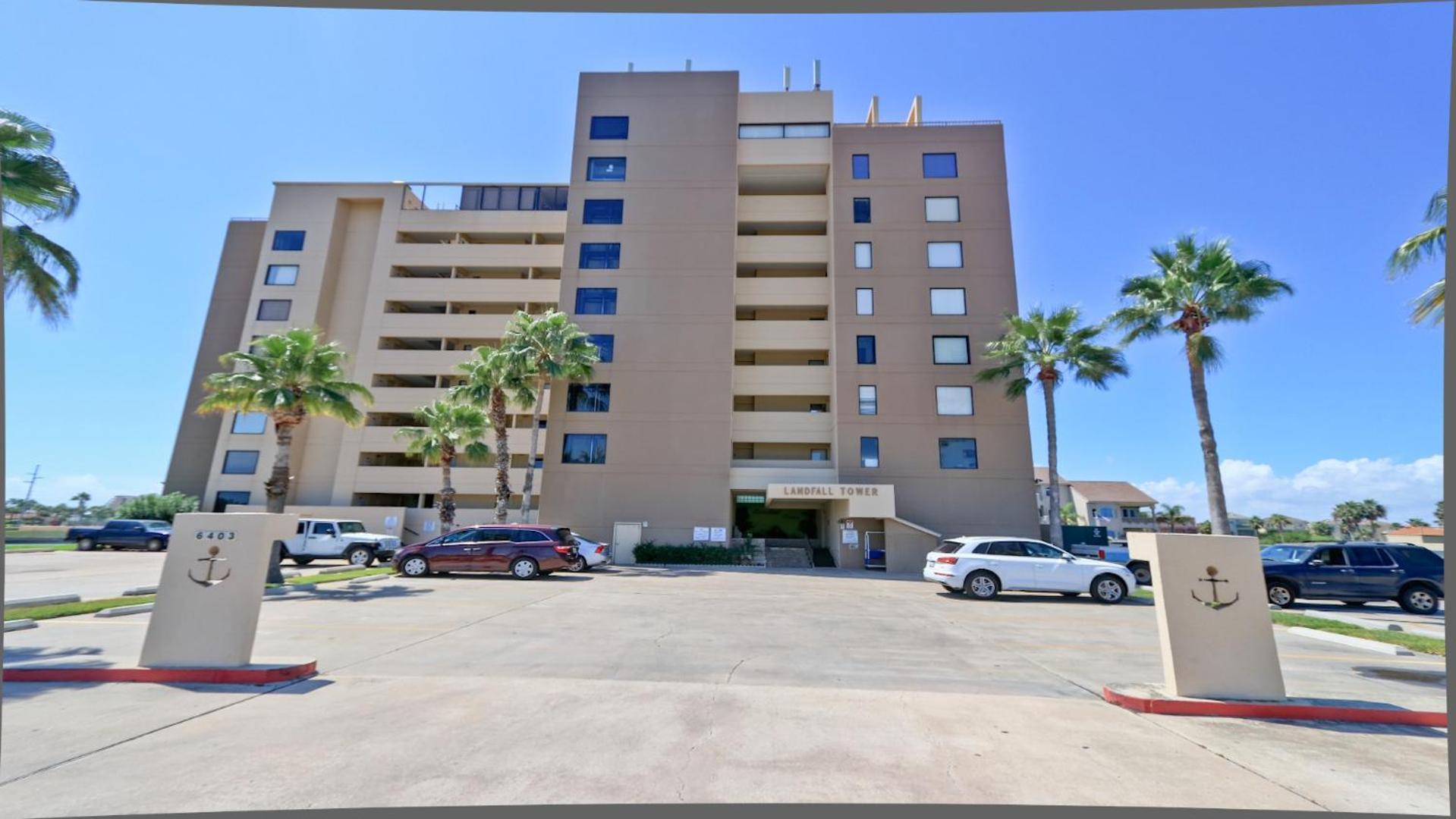 Appartement South Padre Stayz *