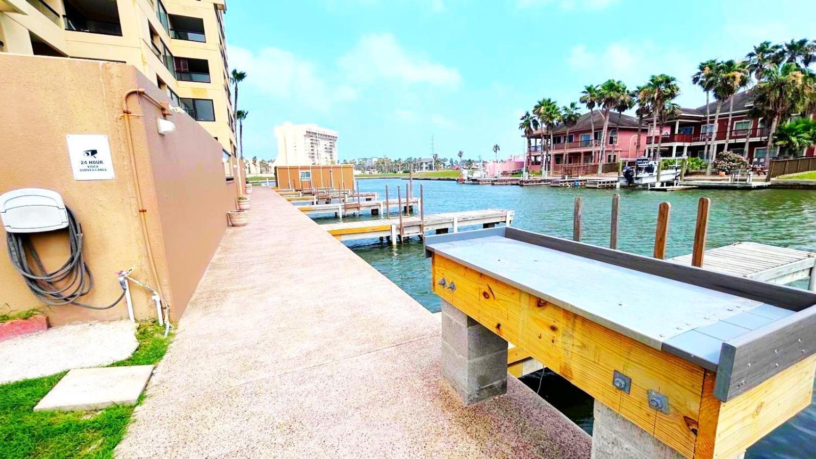 Appartement South Padre Stayz South Padre Island