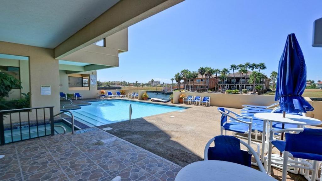 South Padre Stayz Appartement