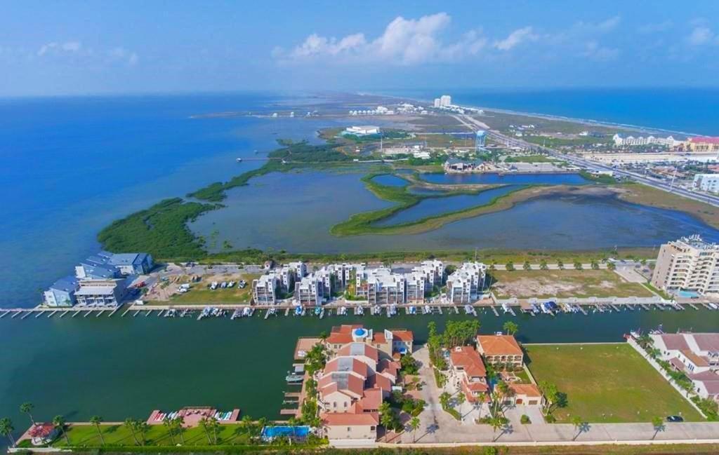 Appartement South Padre Stayz