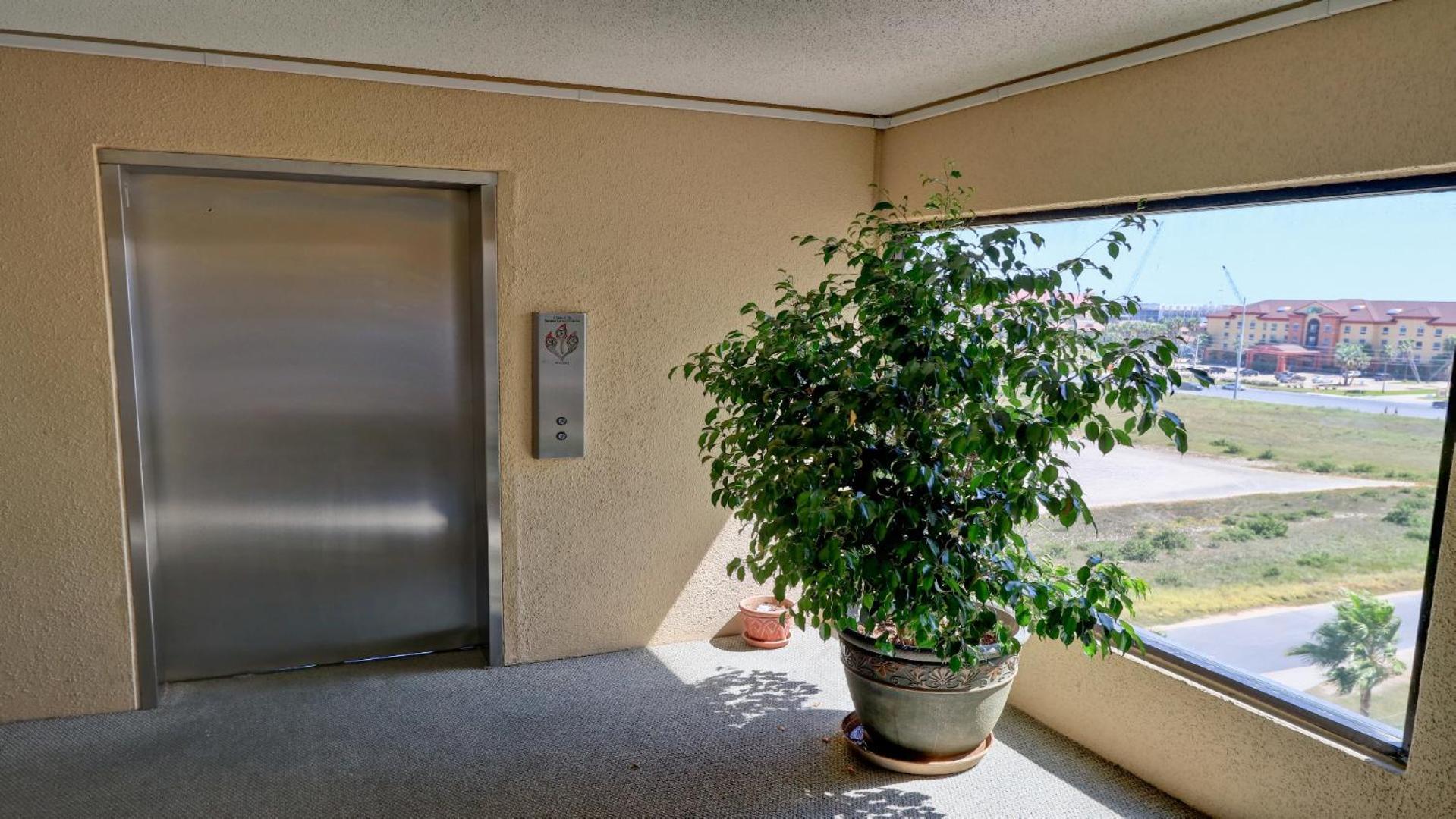 South Padre Stayz Appartement