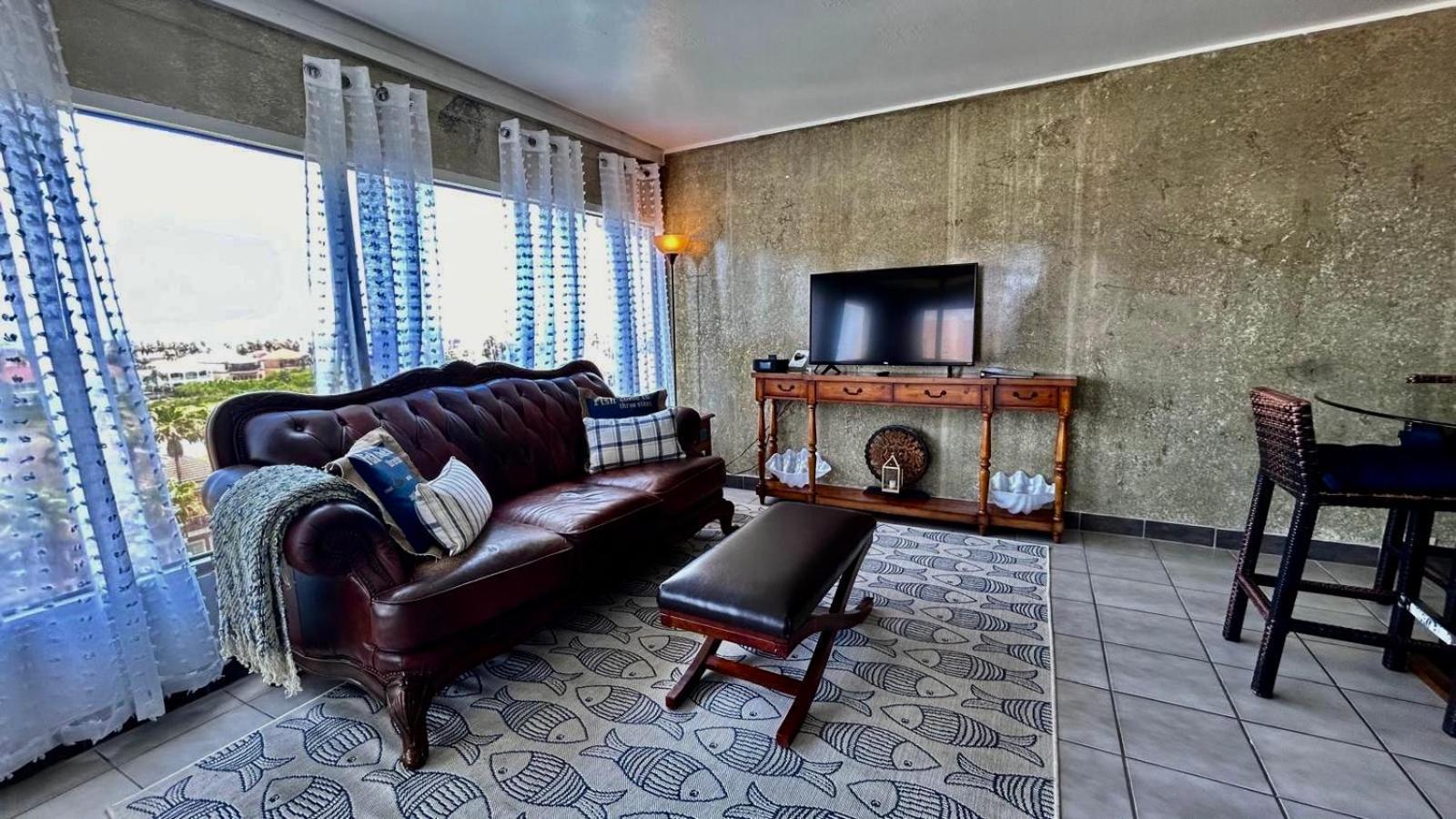 South Padre Stayz Appartement *