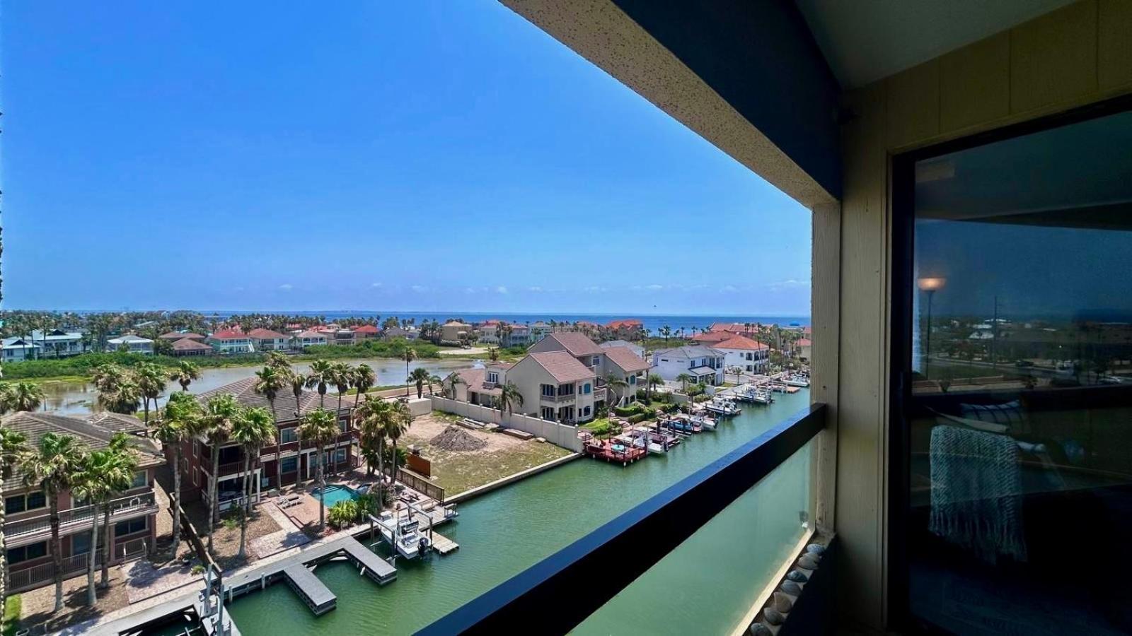 Appartement South Padre Stayz *