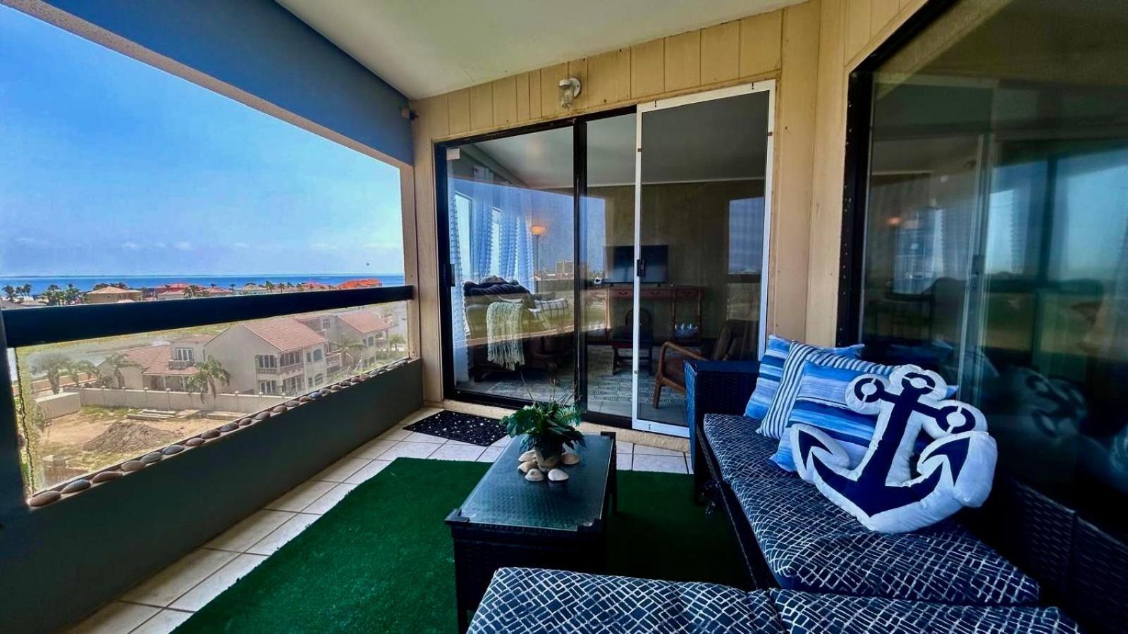 Appartement South Padre Stayz
