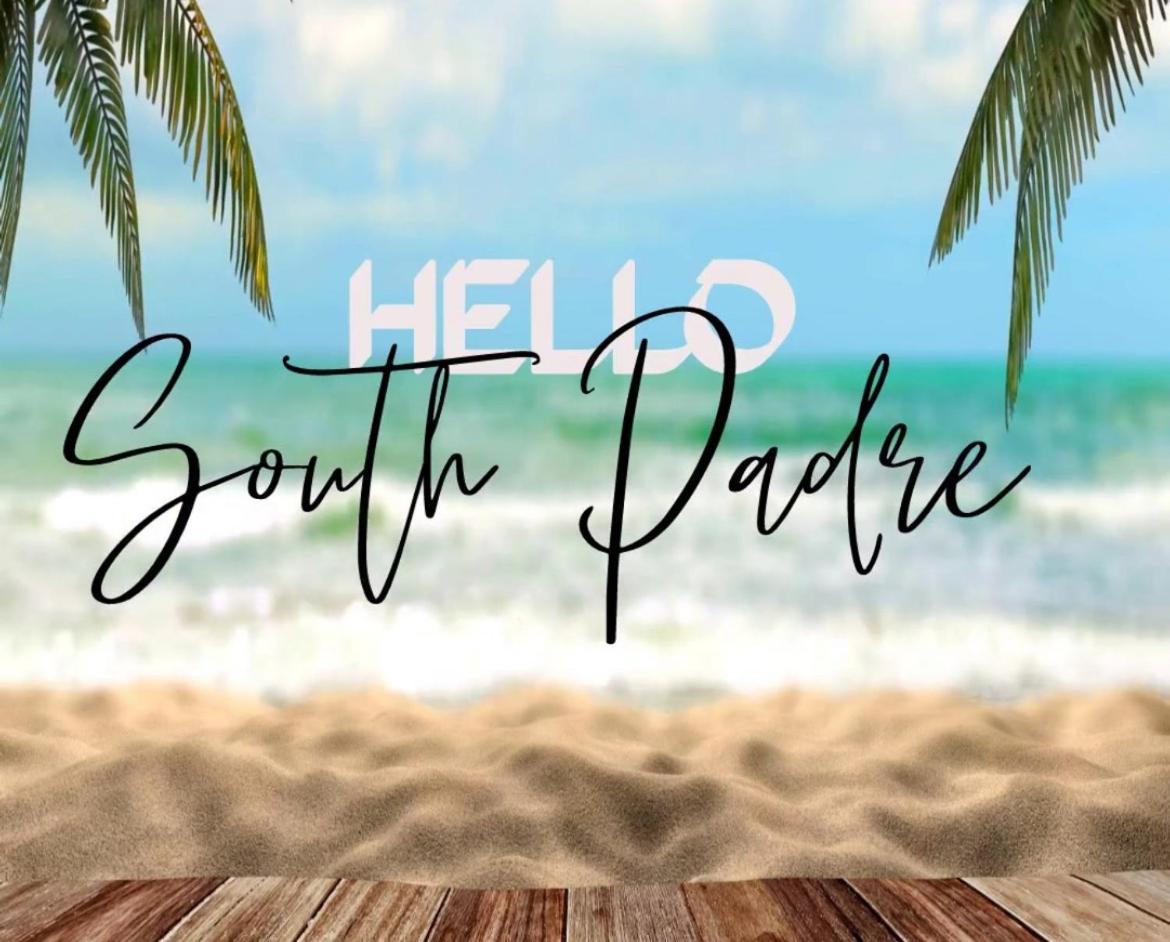 South Padre Stayz Appartement South Padre Island