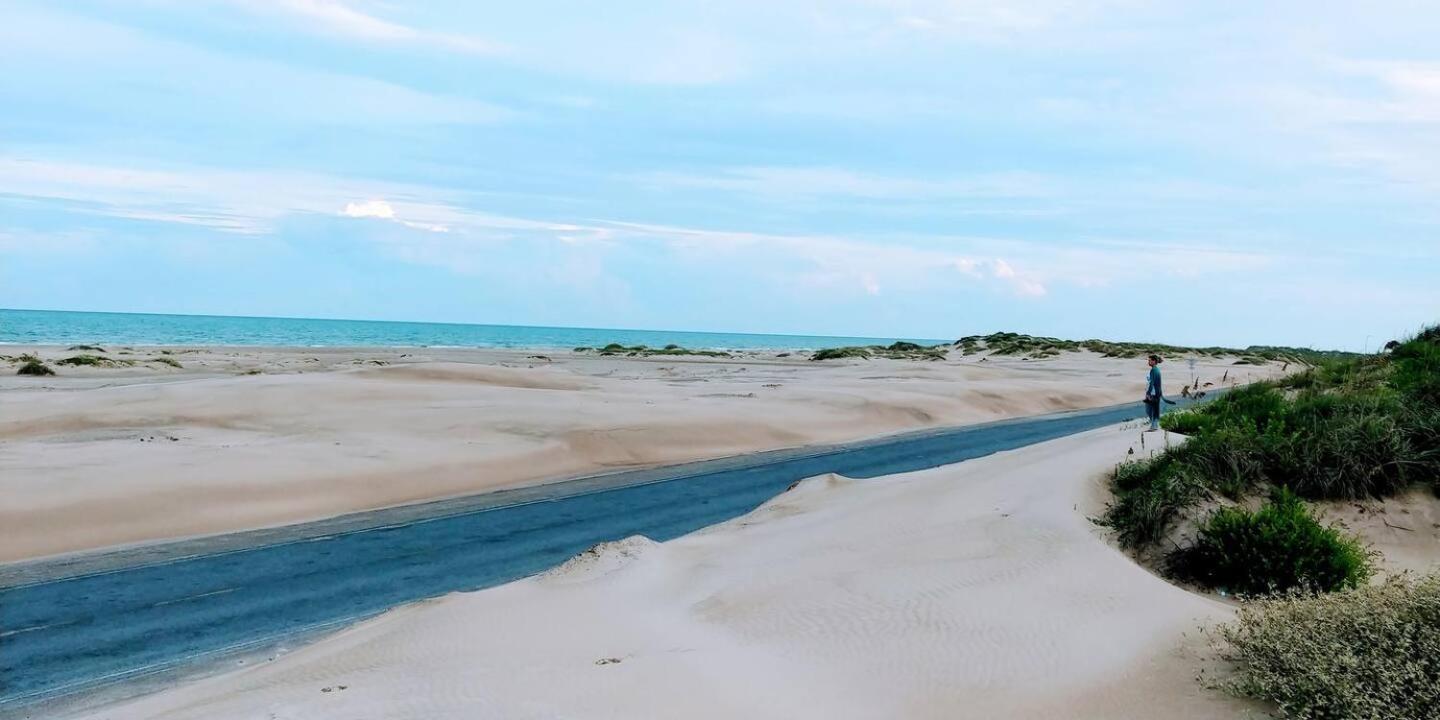 South Padre Stayz Appartement